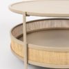 Salontafel Makoto Zand - Afbeelding 2