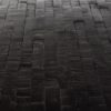 Bar Table Maze Round Black - Afbeelding 2