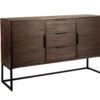 Webster Dressoir Hoog - Afbeelding 2
