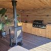 Buitenkeuken Basic Douglas - Afbeelding 7
