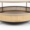 Salontafel Makoto Zand - Afbeelding 3