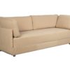 Norah Bedbank Beige - Afbeelding 3