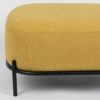 Polly Hocker Geel - Afbeelding 3