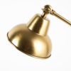 Xavi Vloerlamp Brass - Afbeelding 3