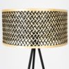 Isla Vloerlamp Bamboo - Afbeelding 3