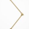Xavi Vloerlamp Brass - Afbeelding 4