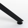 Bar Table Maze Round Black - Afbeelding 5