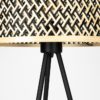 Isla Vloerlamp Bamboo - Afbeelding 5