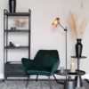 Salontafel Mason Antiek Zwart - Afbeelding 6