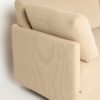 Norah Bedbank Beige - Afbeelding 6