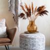 Liv Poef 40x60 Plum - Afbeelding 6