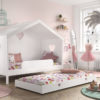 Deze AMORI-combinatie bestaat uit het huisbed, rolbed en uitvalbeveiliging. - Afbeelding 6