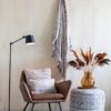 Liv Poef 40x60 Plum - Afbeelding 7