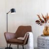 Liv Poef 40x60 Plum - Afbeelding 8