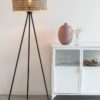 Isla Vloerlamp Bamboo - Afbeelding 8