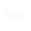 Kos Dressoir - Afbeelding 9