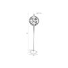 Jaylee Vloerlamp - Afbeelding 10