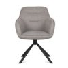 Felix Eetkamerstoel Light grey