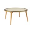 Salontafel Haru Rond