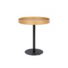 Side Table Yuri Oak S