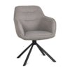 Felix Eetkamerstoel Light grey - Afbeelding 2