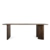 Eettafel Rechthoekig Jade  220 - Afbeelding 2