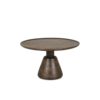 Salontafel Rond Jade 75 - Afbeelding 2