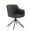Watson Eetkamerstoel Moss - Afbeelding 2