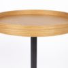 Side Table Yuri Oak S - Afbeelding 2