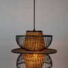 Carmen Hanglamp L - Afbeelding 2