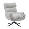 Fauteuil Vera | Off White - Afbeelding 2