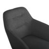 Felix Eetkamerstoel Dark grey - Afbeelding 3