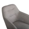 Felix Eetkamerstoel Light grey - Afbeelding 3