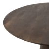 Eettafel Rond Jade 130 - Afbeelding 3