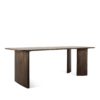 Eettafel Rechthoekig Jade  220 - Afbeelding 3