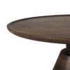 Salontafel Rond Jade 75 - Afbeelding 3