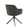Watson Eetkamerstoel Moss - Afbeelding 3