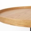 Bijzettafel Yuri Eik L - Afbeelding 3