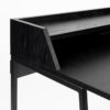 Bureautafel Giorgio Zwart - Afbeelding 4