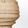 Lena Hanglamp M Brass - Afbeelding 4