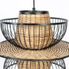 Carmen Hanglamp L - Afbeelding 4