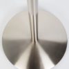 Hooked Kapstok Satin Nickel - Afbeelding 4