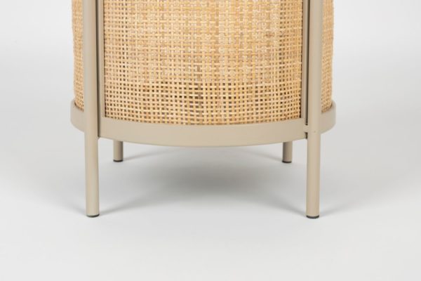 Side Table Makoto Sand - Image 5