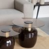 Mohra Bijzettafel L - Afbeelding 5