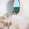 Lara Spiegel Goud - Afbeelding 5