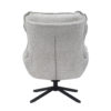 Fauteuil Vera | Off White - Afbeelding 5