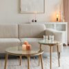 Salontafel Haru Rond - Afbeelding 6