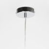 Anshin Hanglamp M Groen - Afbeelding 6