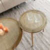 Salontafel Haru Rond - Afbeelding 7