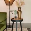 Lena Vloerlamp Zwart - Afbeelding 7